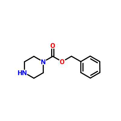CAS 31166-44-6 | BENZYL 1-PIPERAZINECARBOXYLATE