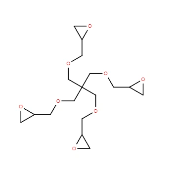 CAS 3126-63-4 | Pentaerythritol Glycidyl Ether