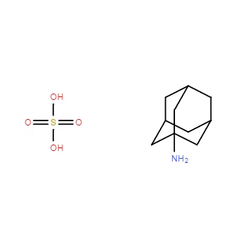CAS 31377-23-8 | 1-ADAMANTANAMINE SULFATE