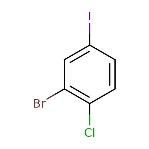 CAS:31928-46-8 | 2-Bromo-1-chloro-4-iodobenzene