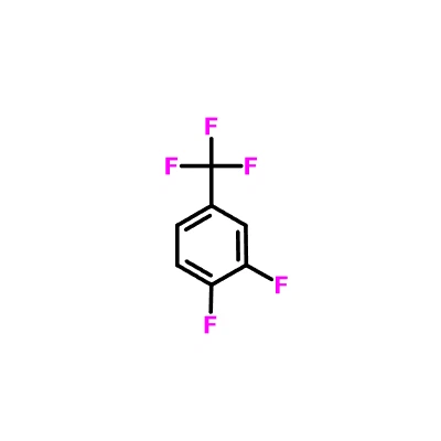 CAS 32137-19-2 | 3,4-Difluorobenzotrifluoride