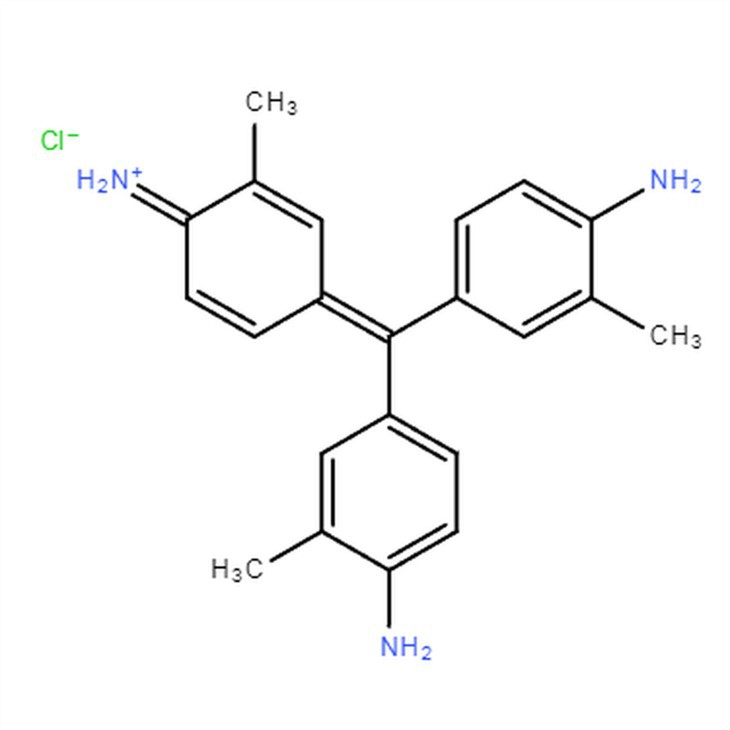 CAS 3248-91-7 | Basic Violet 2