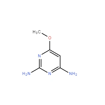 CAS 3270-97-1 | 2,6-DIAMINO-4-METHOXY PYRIMIDINE