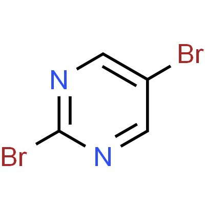 CAS:32779-37-6 | 2,5-Dibromopyrimidine