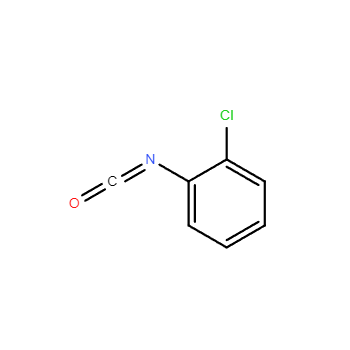 CAS 3320-83-0 | 2-Chlorophenyl Isocyanate