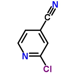 CAS:33252-30-1 | 2-Chloro-4-cyanopyridine