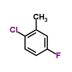 CAS:33406-96-1 | 2-Chloro-5-fluorotoluene