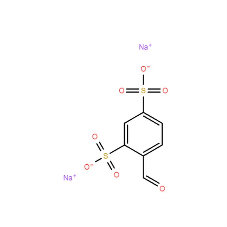 CAS 33513-44-9 | Benzaldehyde-2,4-disulfonic Acid Disodium Salt