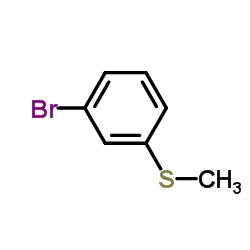 CAS:33733-73-2 | 3-Bromothioanisole
