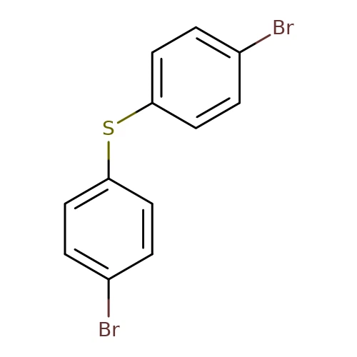 CAS:3393-78-0 | Bis(4-bromophenyl) Sulphide