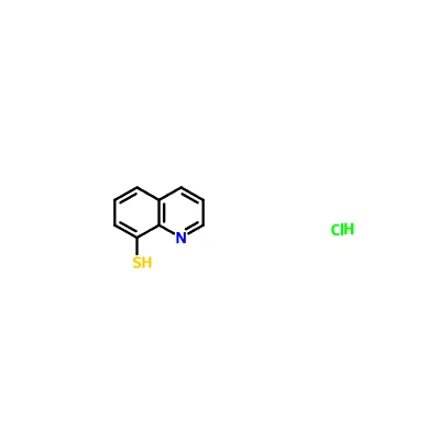 CAS 34006-16-1 | 8-Mercaptoquinoline Hydrochloride