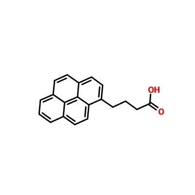 CAS 3443-45-6 | 1-PYRENEBUTYRIC ACID