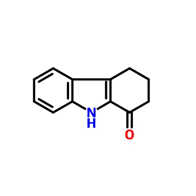 CAS 3456-99-3 | 2,3,4,9-TETRAHYDRO-1H-CARBAZOL-1-ONE