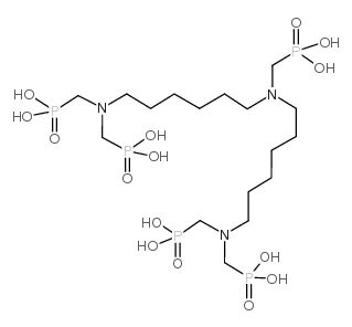 CAS:34690-00-1 | Bis(hexamethylenetriaminepenta(methylenephosphonic Acid)) BHMTPMPA