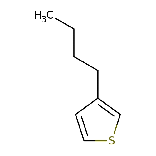 CAS:34722-01-5 | 3-Butylthiophene