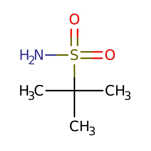CAS: 34813-49-5 | Tert-Butylsulfonamide