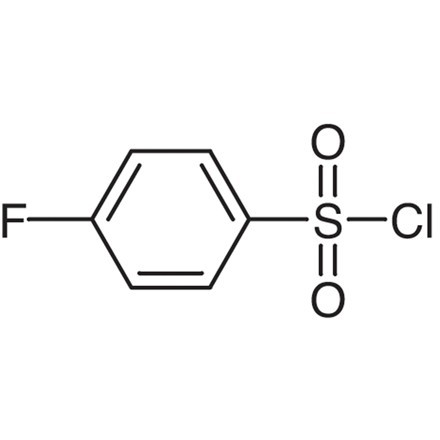 CAS:349-88-2 | 4-Fluorobenzenesulfonyl Chloride