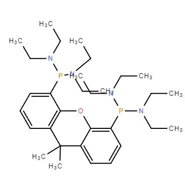 CAS:349100-75-0 | Xantphos Based Ligand