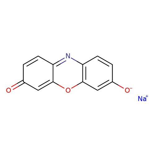 CAS:34994-50-8 | Resorufin Sodium Salt
