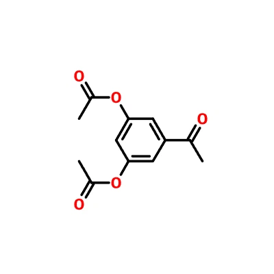 CAS 35086-59-0 | 3,5-Diacetoxyacetophenone