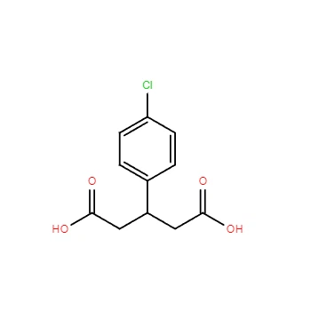 CAS 35271-74-0 | 3-(4-Chlorophenyl)glutaric Acid