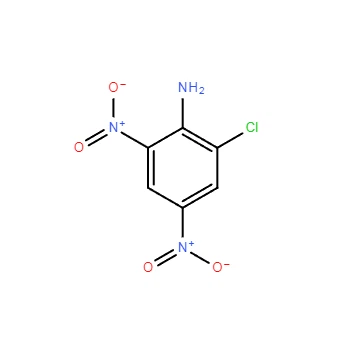 CAS 3531-19-9 | 2-Chloro-4,6-dinitroaniline