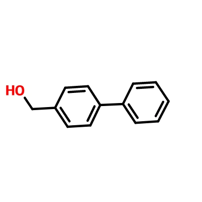 CAS 3597-91-9 | 4-Biphenylmethanol