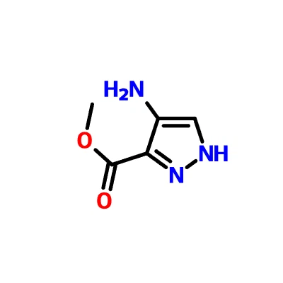 CAS 360056-45-7 | 1H-Pyrazole-3-carboxylicacid,4-amino-,methylester(9CI)
