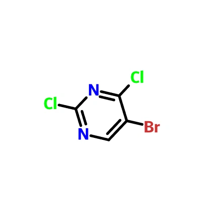 CAS 36082-50-5 | 5-Bromo-2,4-dichloropyrimidine