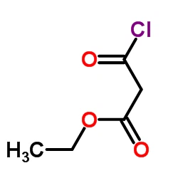 CAS:36239-09-5 | Ethyl Malonyl Chloride|