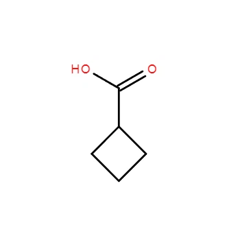CAS 3721-95-7 | Cyclobutanecarboxylic Acid