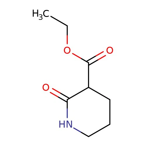CAS:3731-16-6 | 3-Carbethoxy-2-piperidone