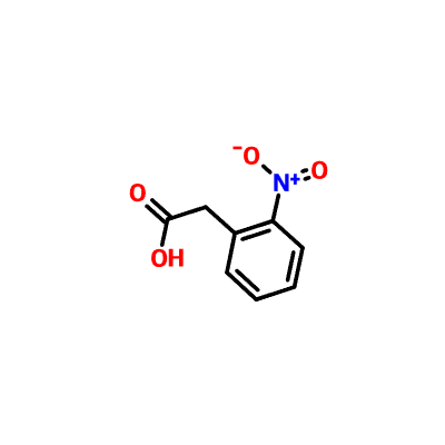 CAS 3740-52-1 | 2-Nitrophenylacetic Acid