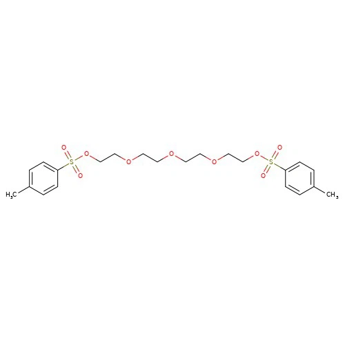 CAS:37860-51-8 | Tetraethylene Glycol Bis(p-toluenesulfonate)
