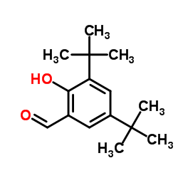 CAS:37942-07-7 | 3,5-Di-tert-butylsalicylaldehyde