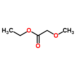 CAS:3938-96-3 | Ethyl Methoxyacetate
