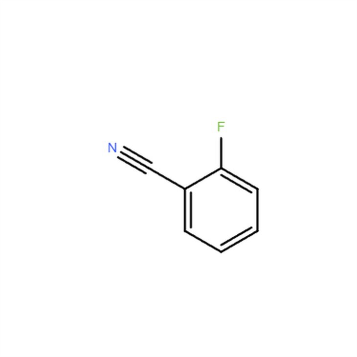 CAS 394-47-8 | 2-Fluorobenzonitrile