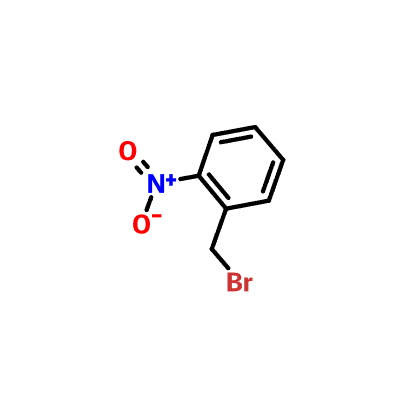CAS 3958-60-9 | 2-Nitrobenzyl Bromide