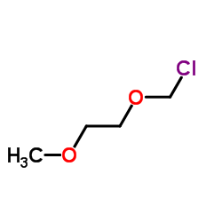 CAS:3970-21-6 | 2-Methoxyethoxymethyl Chloride