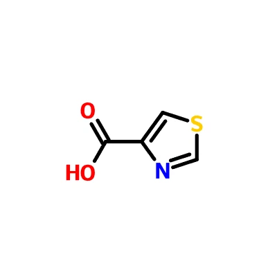 CAS 3973-08-8 | 4-Thiazolecarboxylic Acid