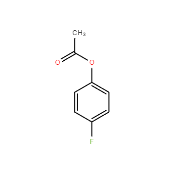 CAS 405-51-6 | 4-Fluorophenyl Acetate