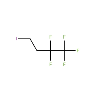 CAS 40723-80-6 | 1,1,1,2,2-PENTAFLUORO-4-IODOBUTANE