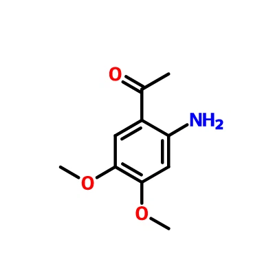 CAS 4101-30-8 | 2'-AMINO-4',5'-DIMETHOXYACETOPHENONE