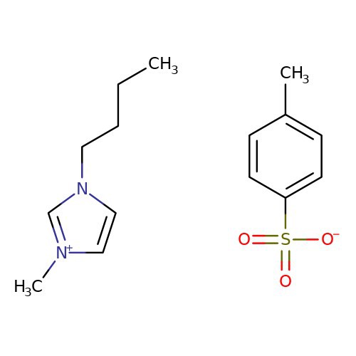 CAS:410522-18-8 | 1-Butyl-3-methylimidazolium Tosylate