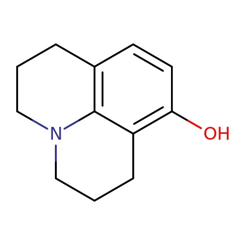 CAS:41175-50-2 | 8-Hydroxyjulolidine
