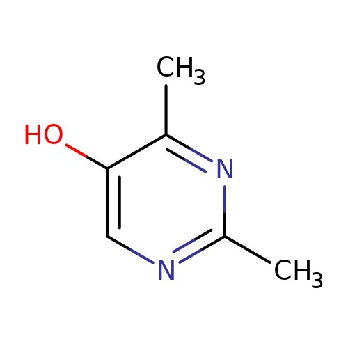CAS:412003-95-3 | 2,4-Dimethylpyrimidin-5-ol