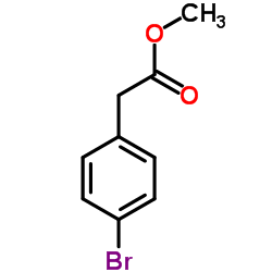 CAS:41841-16-1 | Methyl 4-bromophenylacetate