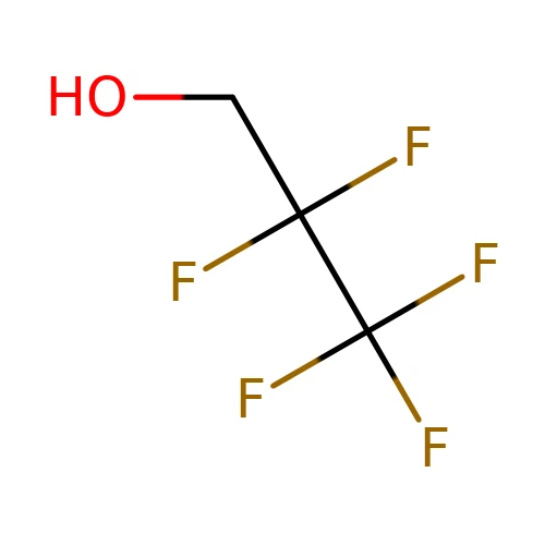 CAS:422-05-9 | 2,2,3,3,3-Pentafluoropropan-1-ol