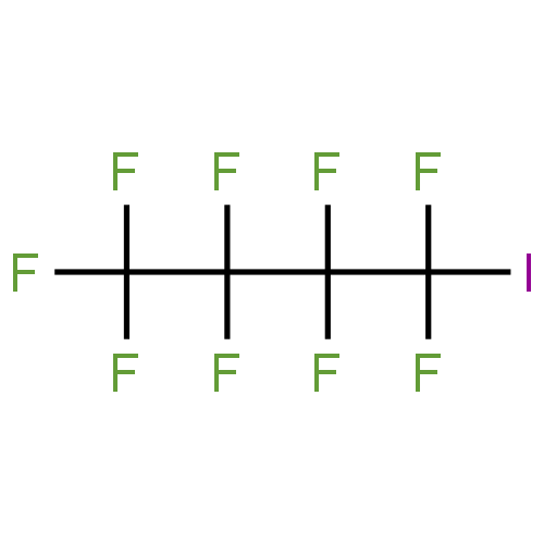 CAS 423-39-2 | Perfluorobutyl Iodide