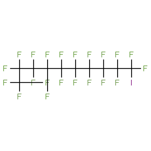 CAS 423-62-1 | Perfluorodecyl Iodide